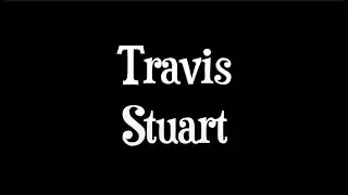 Concert - Travis Stuart
