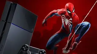 Обзор всех игр серии Spider-Man для PS4
