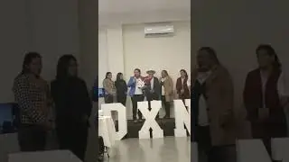 DXN #viral #Bolivia evento mensual