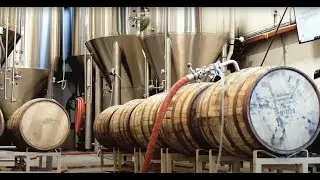 Inside Allagash - Part 6: Innovating with Everyone at the Brewery