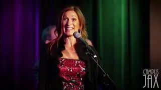 JAMIE SHEW | Get Out Of My Head | Steamers Jazz at JAX Artist Showcase