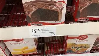 Betty Crocker Devils Food Cake Mix Best Price Perth
