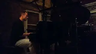 ENZO CARNIEL WIND WARRIORS TRIO @La Gare, Paris, 31/10/2025
