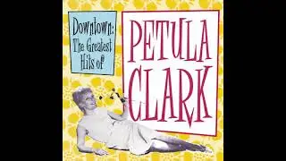 Petula Clark - My Love // #37 Billboard Top 100 Songs of 1966