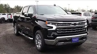 New 2026 Chevrolet Silverado 1500 Manassas VA Chantilly, MD #TT1141205 - SOLD