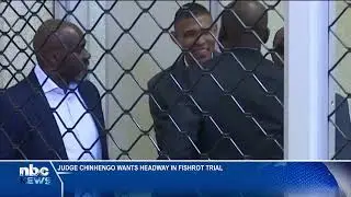 Fishort accused denied bail urgent application in High Court - nbc