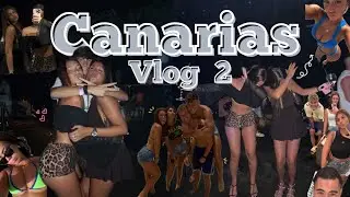 vlog día 2 por 🇮🇨🇮🇨🇮🇨