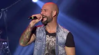 D2 - БОГАТСТВО (LIVE)