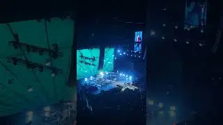 Enrique Bunbury - Invulnerables / En vivo en Bogot&aacute; (Movistar Arena) 2023