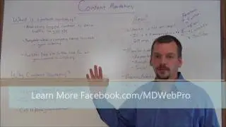 Medical Content Marketing