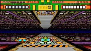 Hyperzone - Part 1