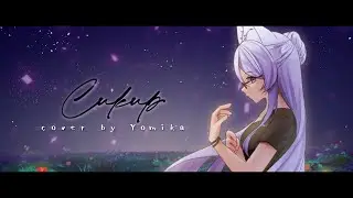 【COVER】Cukup - Mythia Batford | Cover by Yomika