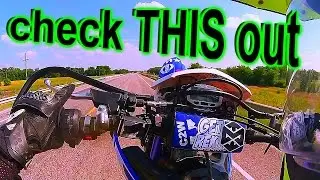 So Check THIS out