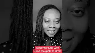 Feed your thoughts with good information #youtubegrowth #usa #canada #lifelessons #ghana #Kenya #yyc