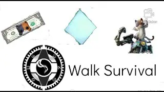 l'Histoire de Walk Survival (saison 1-4)