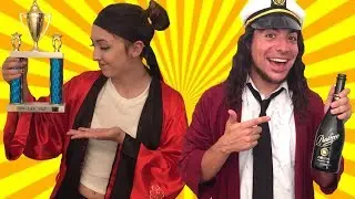 Brandeluna - 100 SUBSCRIBER SPECIAL