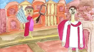 The Lost Flute