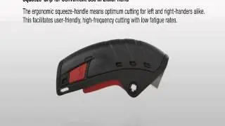 Martor Merak - SafeCutting.com