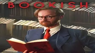 Bookish Tv Series Full Episodes Review | Mark Gatiss, Polly Walker, Connor Finch