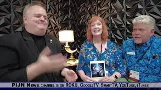 Bishops Ban Trans Surgeries | UFOs, God & Comedy