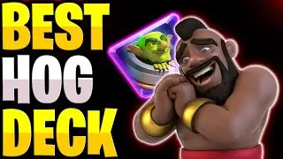 TOP 3 BEST Hog Mortar Decks