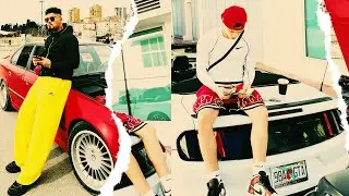 LVBEL C5 ft. CAKAL - BOLDUR (Music Video)