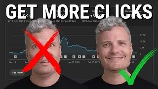 If Your Thumbnails Get NO CLICKS Watch This!