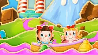 Juicy Sound Effect - Candy Crush Soda