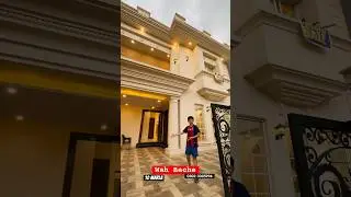 10 Marla Beautiful Practical Double Unit House For Sale in Bahria Town Islamabad | 0302-3305996