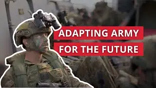 Adapting #AusArmy