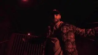 Aaron Grav - Tr&auml;umer (Video)