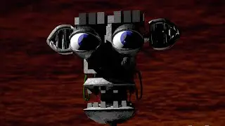 half-Arsed 3D Modelling Stream