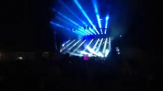 What So Not - ID (Flume @ Listen Out Sydney 2014)