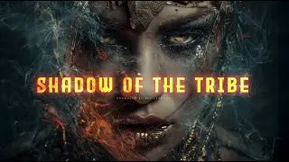 Shadow of the Tribe 🔥 | Cinematic Funk-Phonk War March | Banger 2 | Official Audio