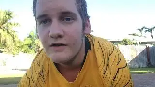 Gridiron Binshot