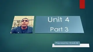 CMA question bank - Costing - Unit 4 (3-4)