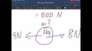 IGCSE Physics Past Year Questions 0625_s24_qp41