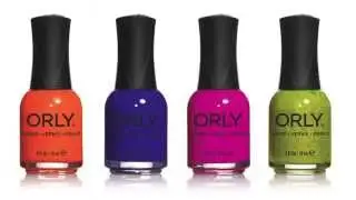 Orly Nail Lacquer