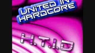 Crazy Love - Bonkers 14 [ hardcore ]