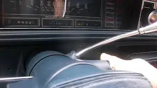 how to start a carbureted car