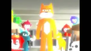 Scratch cat edit SONG NAME: Never funk (plz don&rsquo;t steal this or remake) #scratchcat#scratch#edit