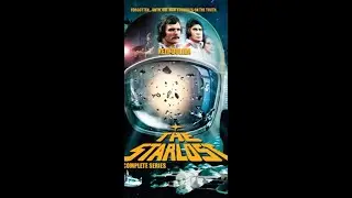 The Starlost   Episode 10 ＂Mr  Smith of Manchester＂