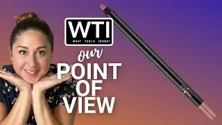 Our Point of View on Mellow Cosmetics Gel Lip Pencil