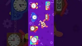 game edukatif (Matching Game Part 4) #gameedukatif #games #lingokids