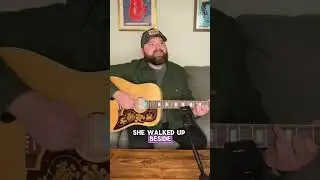Taylor Lansdale - “Lexington Girl”