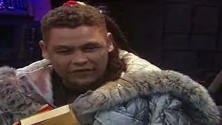 AOD's Classic Red Dwarf Retrospective: Marooned