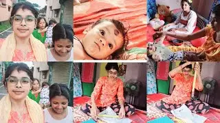 কেনো আমি বাপের বাড়ি যাইনা।।
