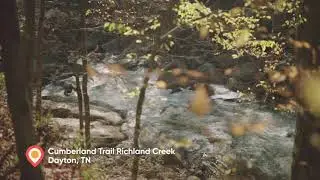 Outdoor Retailer Portal &mdash; Richland Creek, Dayton, TN