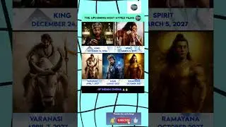 Indian Cinema is about to EXPLODE! 🤯🔥 #Shorts#indiancinema