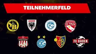 Turnierinformationen 2. FC Nordstern U15-Supercup